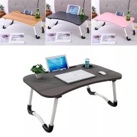 Bed Top Table - Laptop desk