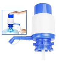 Manual Drinking Water Pump- Hand Operated Pump