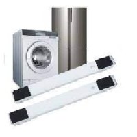Refrigerator Base Wheels - Washing Machine & Fridge Strongest