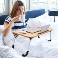 Bed Top Table