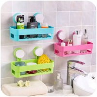 Bathroom Shelf Rectangle