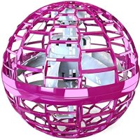 Spinner Fly Nova Ball