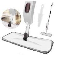 Floor Water Sprayer Home Mop - Quality