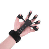 Fingers - Strengthener _ Finger Exerciser