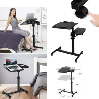 Portable Folding Laptop Table