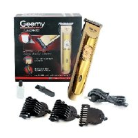 GEEMY - Rechargeable Hair Trimmer 