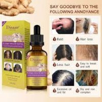 Disaar Hair Loss Oil (30ml) Essential