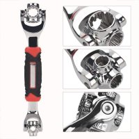48 in 1 Socket Wrench